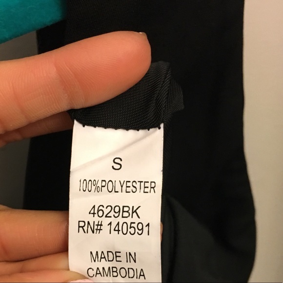 SEXY Black Body Suit🔥 - Picture 5 of 7